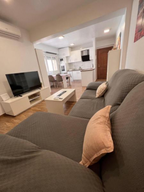 Apartamento Zapillo a 3 minutos de la playa